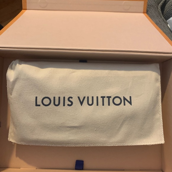 SOLD Louis Vuitton Felicie pouchette - Picture 6 of 7